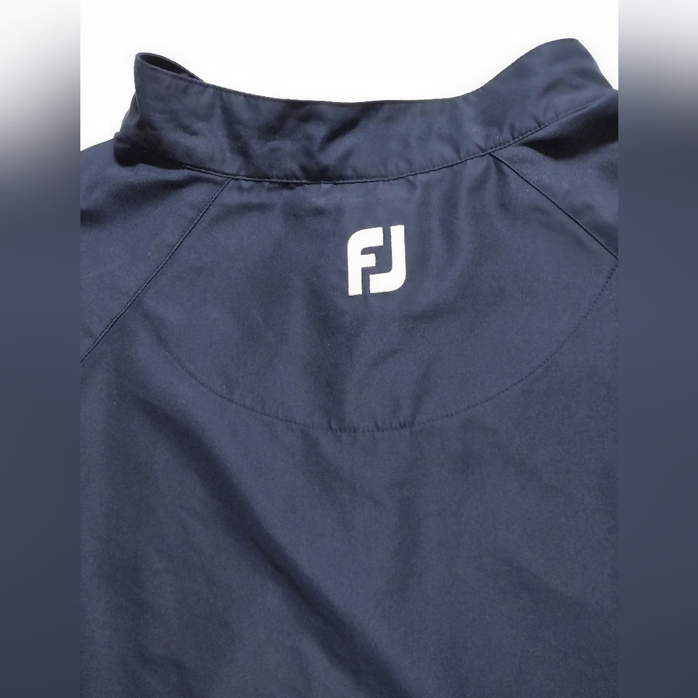 FootJoy men's size XXL golf jacket. - Picture 11 of 11